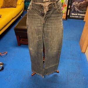 Unisex jeans